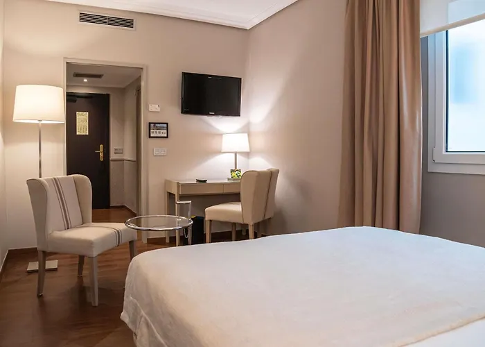 Hotel Mercure Monte Igueldo