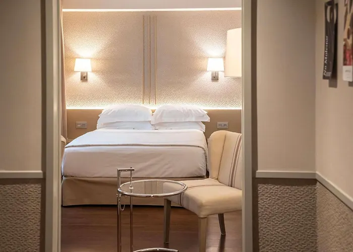 Mercure Monte Igueldo Отель 4*