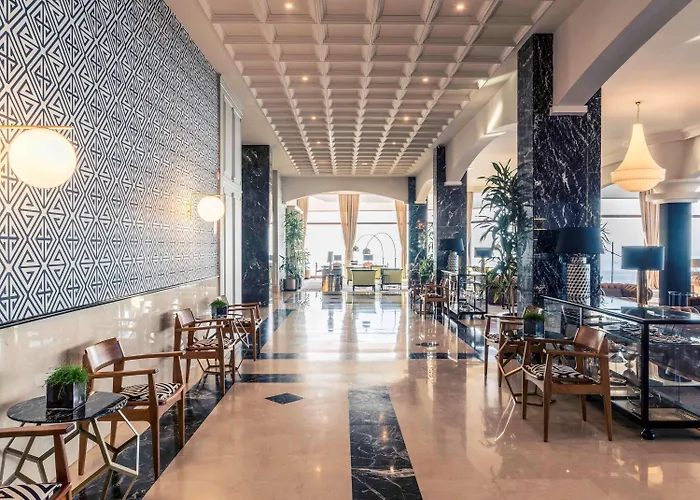 Mercure Monte Igueldo Saint-Sébastien