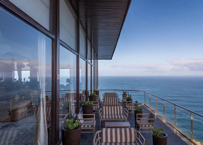 Hotel Mercure Monte Igueldo 4*