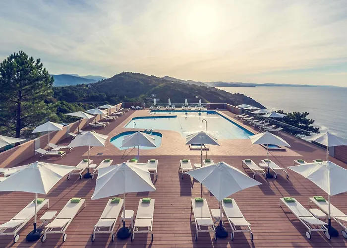 Mercure Monte Igueldo 4*