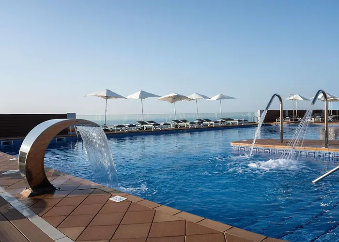 Hotel Mercure Monte Igueldo