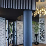 Hotel Mercure Monte Igueldo San Sebastián