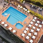 Hotel Mercure Monte Igueldo