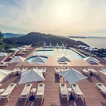 Mercure Monte Igueldo Hotel San Sebastián