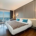 Mercure Monte Igueldo Hotel San Sebastián