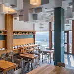 Hotel Mercure Monte Igueldo 4*