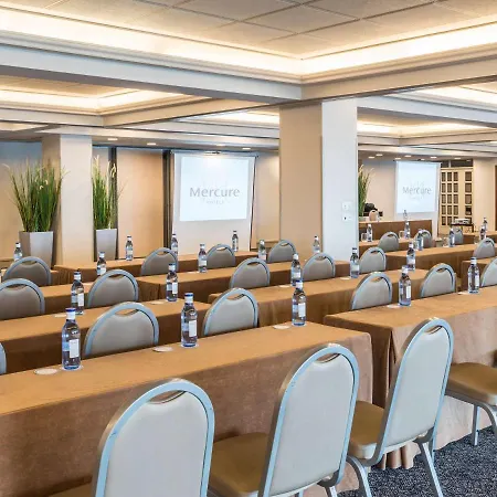 Mercure Monte Igueldo 4*