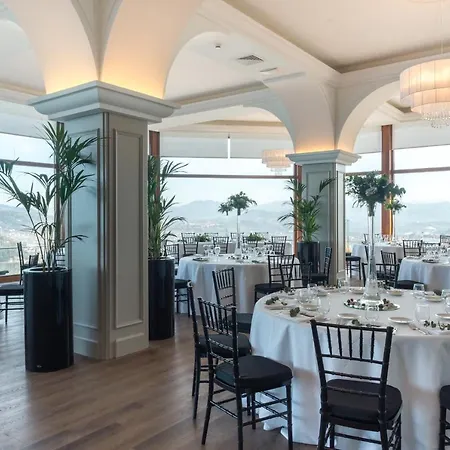 Mercure Monte Igueldo Ξενοδοχείο 4*