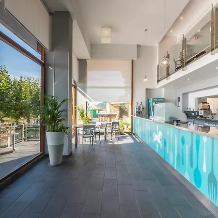 Mercure Monte Igueldo Ξενοδοχείο 4*