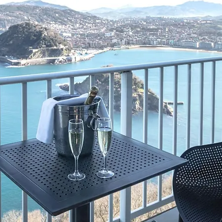Ξενοδοχείο Mercure Monte Igueldo 4*