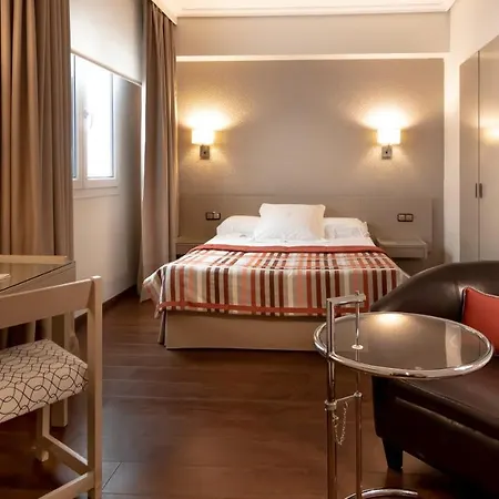 Ξενοδοχείο Mercure Monte Igueldo Σαν Σεμπαστιάν