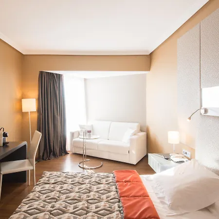 Mercure Monte Igueldo Ξενοδοχείο 4*