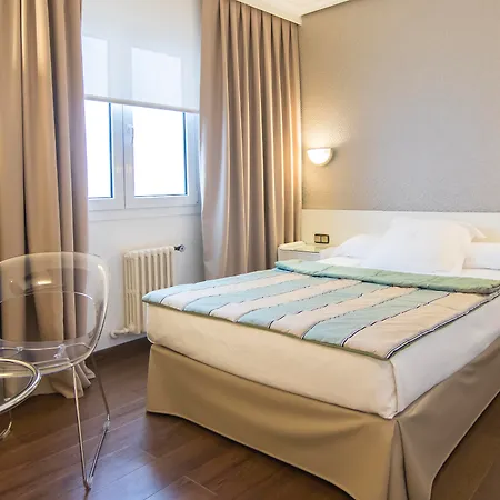 Mercure Monte Igueldo