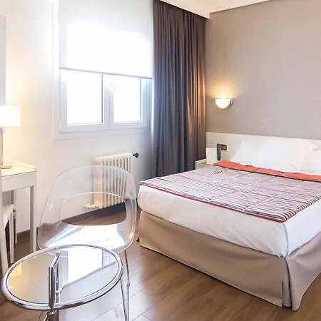 Mercure Monte Igueldo 4* Σαν Σεμπαστιάν