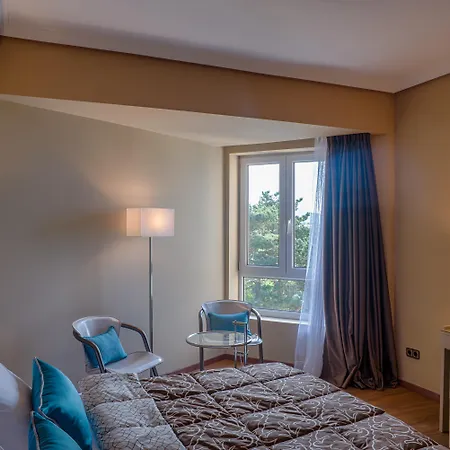 Mercure Monte Igueldo 4* Σαν Σεμπαστιάν