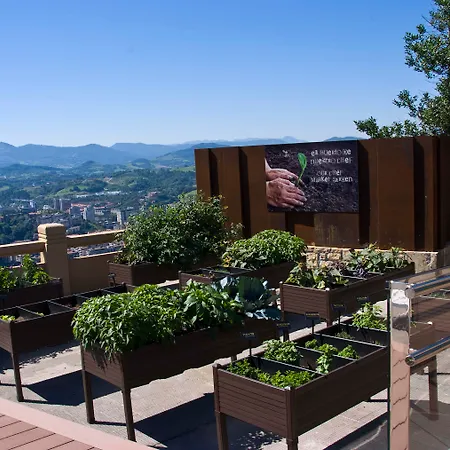 Mercure Monte Igueldo