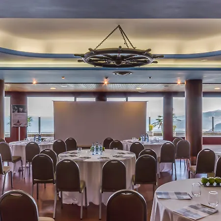 Mercure Monte Igueldo 4*