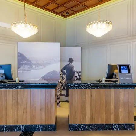Ξενοδοχείο Mercure Monte Igueldo