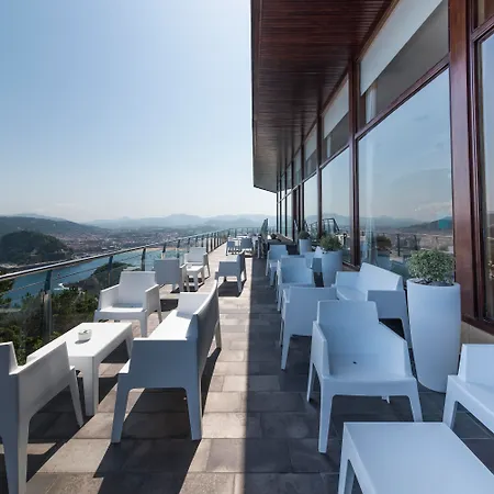 Mercure Monte Igueldo Ξενοδοχείο 4*
