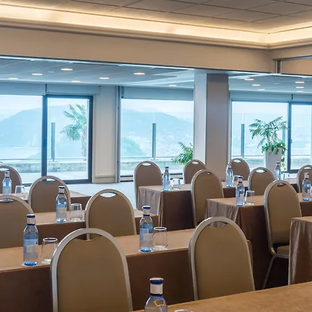 Mercure Monte Igueldo Σαν Σεμπαστιάν