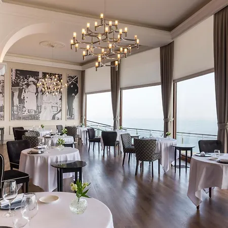 Ξενοδοχείο Mercure Monte Igueldo