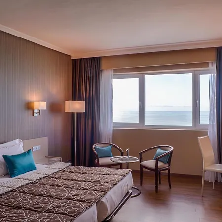 Ξενοδοχείο Mercure Monte Igueldo
