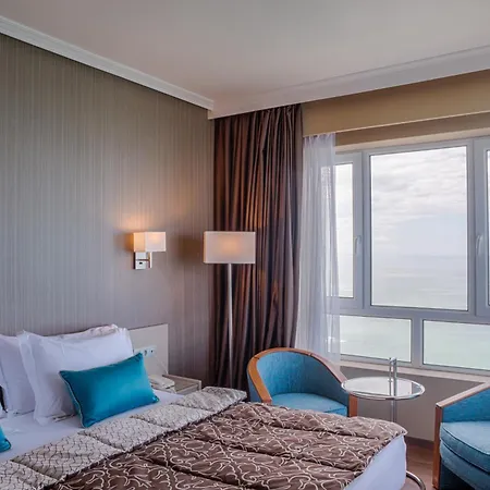 Ξενοδοχείο Mercure Monte Igueldo 4*