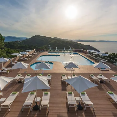 Mercure Monte Igueldo