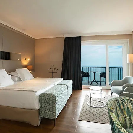 Ξενοδοχείο Mercure Monte Igueldo 4*