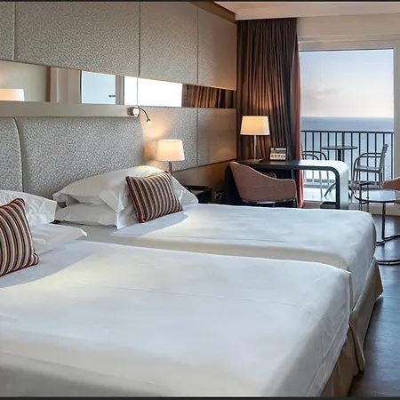 Mercure Monte Igueldo Ξενοδοχείο