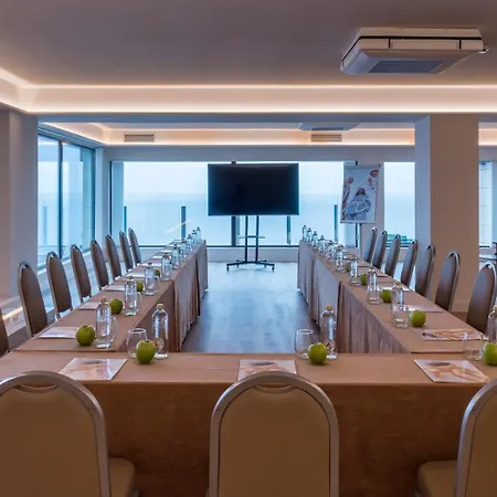 Mercure Monte Igueldo Σαν Σεμπαστιάν