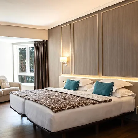 Mercure Monte Igueldo