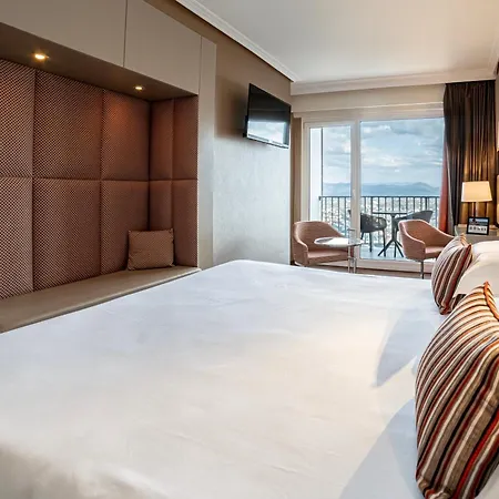 Ξενοδοχείο Mercure Monte Igueldo