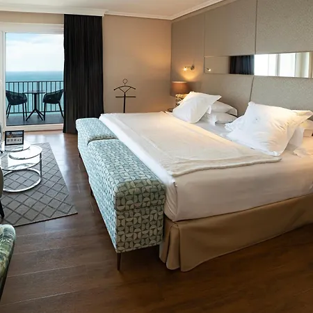 Mercure Monte Igueldo Ξενοδοχείο Σαν Σεμπαστιάν