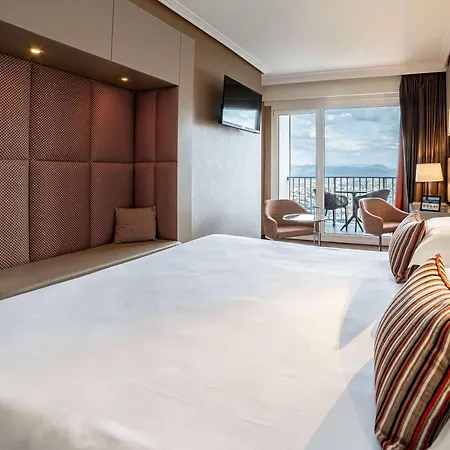 Mercure Monte Igueldo