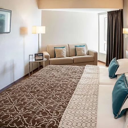 Mercure Monte Igueldo Ξενοδοχείο Σαν Σεμπαστιάν