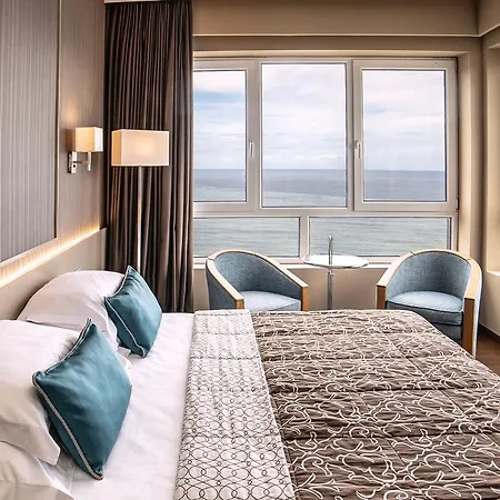 Ξενοδοχείο Mercure Monte Igueldo 4*