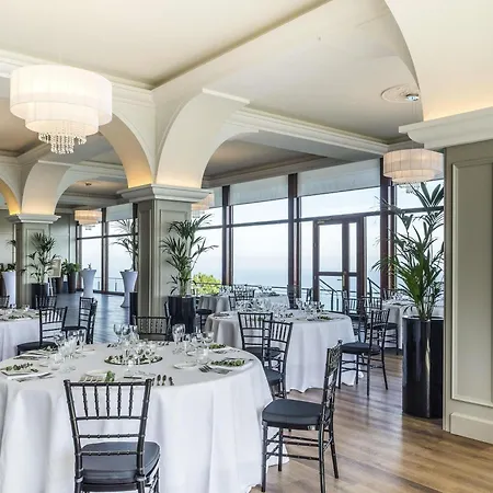 Ξενοδοχείο Mercure Monte Igueldo