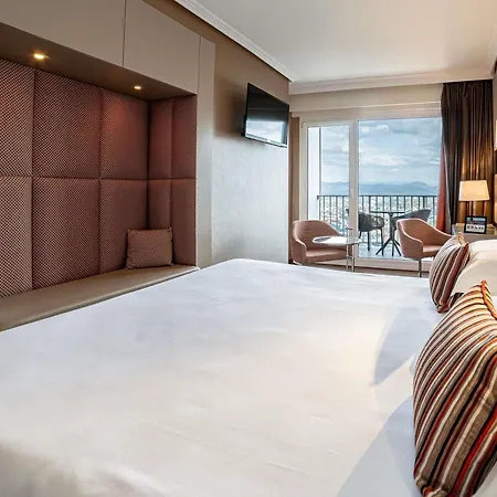 Mercure Monte Igueldo Ξενοδοχείο