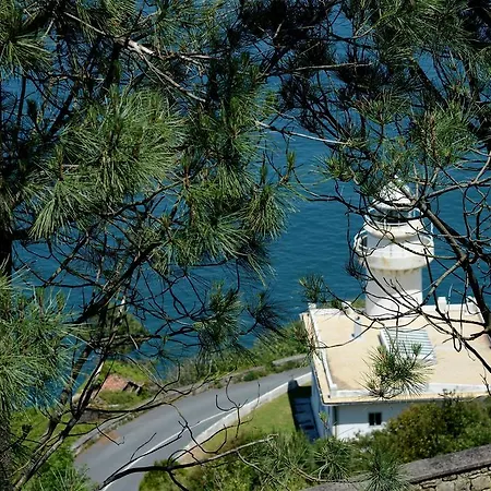 Mercure Monte Igueldo 4* Σαν Σεμπαστιάν