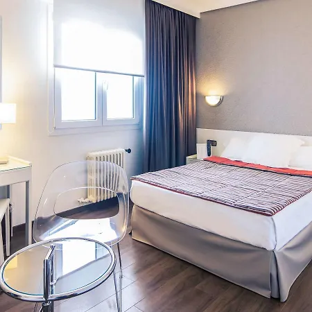 Ξενοδοχείο Mercure Monte Igueldo Σαν Σεμπαστιάν