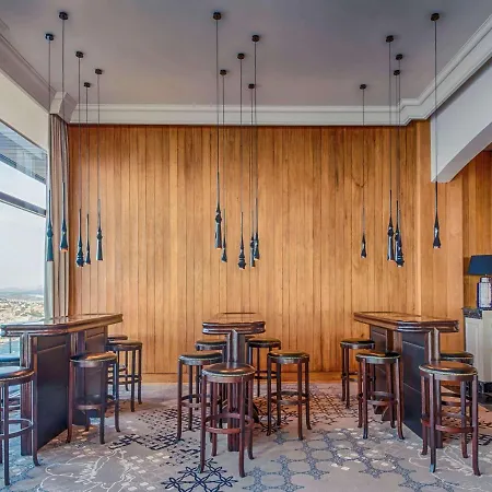 Mercure Monte Igueldo Ξενοδοχείο