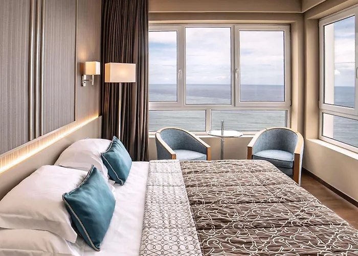 Mercure Monte Igueldo